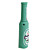  4GB Beer Bottle Style USB Flash Drive (Green)
