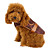  Chien humoristique t-shirt pour chien en tissu (0775-011)