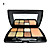  6 colores paleta de sombras de ojos + 1 color colorete maquillaje (0.119-5)