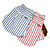  Chien humoristique t-shirt pour chien en tissu (0775-010)