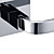  modernen Lamelle WC / Seidenpapier Inhaber