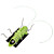  Novel Solar Powered Locust