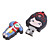  kung fu ragazza USB 2.0 Flash / driver salto (8GB)