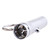  mini UV-licht en geld detector 3-LED zaklamp sleutelhanger