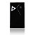  W900 Windows Mobile 6.0 wifi tri band da 2.8 pollici touch screen del telefono cellulare nero (2GB TF card) (sz05430036)