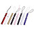  Universal Replacement Metal Stylus for LG Ku990(Color Assorted)