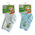  10-Stück Baby Socken (0529-01.04-35)