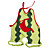  grüne Hose Baby (0363) (0529-01.18-20)