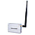  2.4G Wireless 4-CH 2000mW chambre double chambre à l'audio / vidéo expéditeur (sfa229)