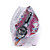  lcd mp3 coche jugador fm transmisor con control remoto IR y el puerto usb