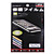 glossy mirror screen protector voor iPhone 3G/3GS