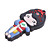  kung fu ragazza USB 2.0 Flash / driver salto (8GB)