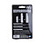  bateria recarregável (2800mAh) para o wii / wii u controle remoto