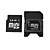  2GB MiniSD Memory Card with SD adapter (CMC007)