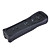  Mando y Nunchuk + Carcasa para Wii (Negro)