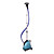  Garment Steamer(0653-ST1023)