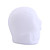  Skull Shaped Colorful LED Night Light (3xAG13)