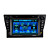  6 Inch Car In-dash DVD Player For 2008-2009 Buick New Cary With Bluetooth - GPS - FM - AM - RDS - TV (SZC2007)
