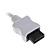  Wii Video/Audiokabel (wit - 1.m)
