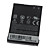  1000mAh 3.7V oplaadbare li-ion batterij voor HTC S740 hd