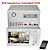  4-CH Standalone Embedded RTOS SATA HDD DVR S-7804