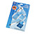  USB flessibile ventola braccio mini con luce led