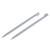  coppia di penne bianche stilo touch per Nintendo DS lite