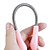  Stainless Steel Facial Hair Remover