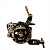  Professional Tattoo Machine Kit Completed Set With 4 Tattoo Gun Mahcines