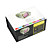  vivikai dv-558 12MP digitalt videokamera videokamera w / 2,4-tommers TFT LCD, 8x digital zoom (dce1041)