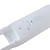  PEGA Blue Lightsaber Sword Prop with Sound Effect for Wii/Wii U Remote