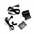  X5 Dual Card Dual Camera Quad Band With QWERTY Keypad Slide Cell Phone (2GB TF Card)