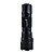  sacredfire NF-011 Cree P4-WC torcia elettrica da 120 lumen LED (3 * AAA)