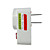  Universal World Travel AC Adapter