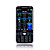  T168 wifi quad bi-bande double carte tv fonction double veille appareil photo plat à écran tactile bar de mobile noir (2 Go Carte TF) (sz05440469)