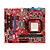  MSI K9N6PGM2-V2 - carte-mère - micro ATX - NVIDIA GeForce 6150 SE - am3 socket (smq4591)