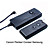  WR-100C 100M Range Wireless Remote Control for Canon Samsung Pentax Contax Cameras (CCA411)