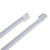 coppia di penne bianche stilo touch per Nintendo DS lite