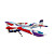  groovy 90 aviones acrobáticos (TW-A209)