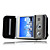  youtube-vriendelijke potarble Full HD 1080p digitale video-camcorder hddv-mf504b zilver (dce1073)