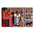  4GB Card Style USB Flash Drive (Black)
