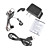  H8000 dual band quad carte qwerty java double caméra torche clavier 3,0 pouces écran tactile slide phone (sz04581388)
