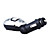  couleur argent voiture lecteur mp3 avec transmetteur fm