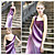  Trumpet / Mermaid One Shoulder Floor-length Sleeveless Quick Delivery/ Evening Dress (OFGC417)