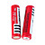  18650 batteria ricaricabile leone