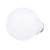  E27 LED lampe 200V