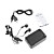  X10 Dual Card Dual Camera Quad Band WIFI TV 3.5 Inch Flat Touch Srceen Cell Phone Black (2GB TF Card)