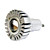  1/3W high-power LED spot light (0895-pl-gu10-1A4 (1))