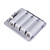  RECHARGEABLE BATTERY PACK 3800mAh for Wii