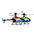  Esky Belt-CP v2 helikopter (ek1h-e023ra/ga)
